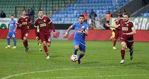 Çaykur Rize’den kupada ’5’ çayı