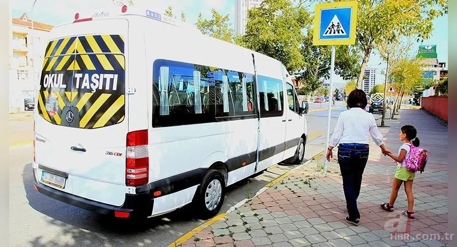 Taksi, dolmuş, minibüs ve servislere KDV düzenlemesi: Plaka devri vergiden muaf olacak 6