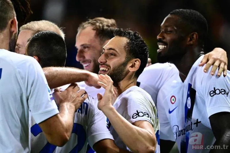 Galatasaray’dan İtalya çıkarması! İşte milli futbolcu için teklif edilecek bonservis bedeli 6