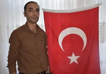 'Yine darbe girişimi olsa yine sokağa çıkarız'