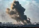 CANLI TAKİP | Gazze’de ateşkes yarın başlıyor
