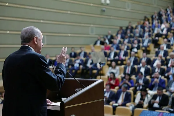 İş dünyasından yeni OVP’ye tam destek: Piyasanın duymak istediği bir yol haritası