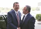 İmamoğlu ile aynı tarihte aynı yerde