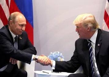 Putin ile Trump, 16 Temmuz'da görüşecek
