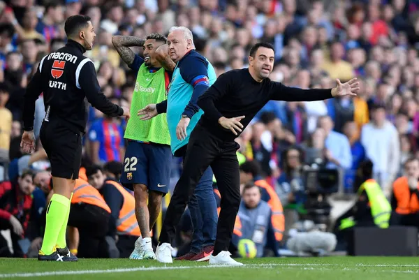 İspanya’da olaylı derbi: Barcelona 1 puana razı oldu