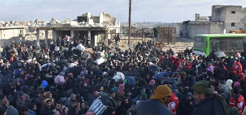 Türkiye, Rusya ve İran'dan ortak Suriye kararı