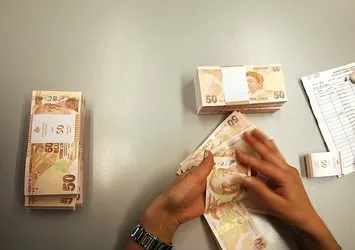 Yerel yönetimlere 6,5 milyar liralık kaynak
