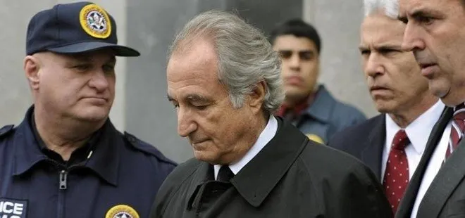 Son dakika: Bernie Madoff’un cezaevinde hayatını kaybetti