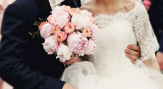 TSK personeline düğün ve nikahlara katılmayın uyarısı