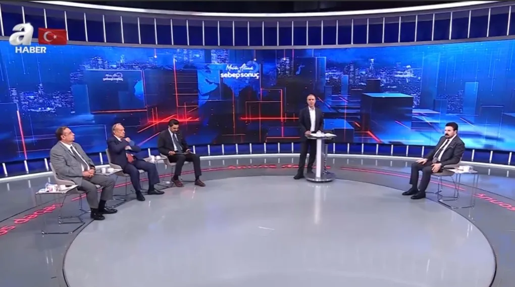 Su kavgası dünya savaşına döner mi?