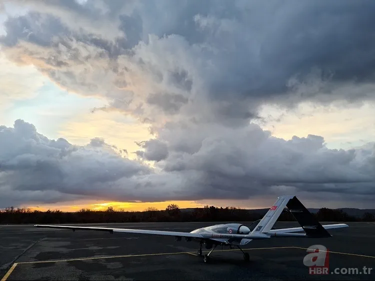 ABD'li uzmanlar ülkelerine tavsiye veriyor: İHA-SİHA konusunda Türkiye'yi takip edin 3