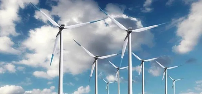 Türkiye’den rüzgar enerjisinde büyük adım