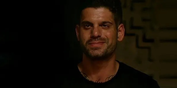 Bora Edin kimdir, Survivor'dan elendi mi? Bora Edin kaç yaşında, nereli? İşte hayatı... - 2