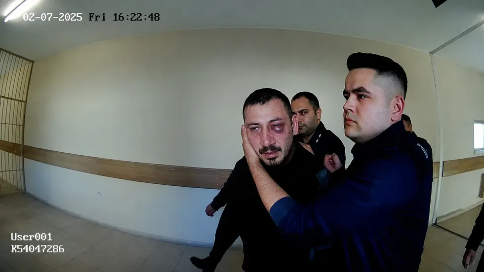 Manisa'da kirli propagandaya geçit yok! Terör medyasının "işkence" yalanı elinde patladı! - 4