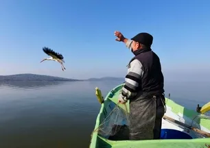 Yaren Leylek geldi mi? 2025'te Yaren Leylek ve balıkçı Adem Yılmaz buluştu mu?