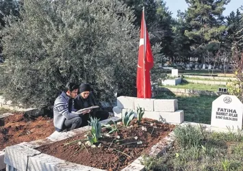 Hayali Özel Harekât polisi olmaktı