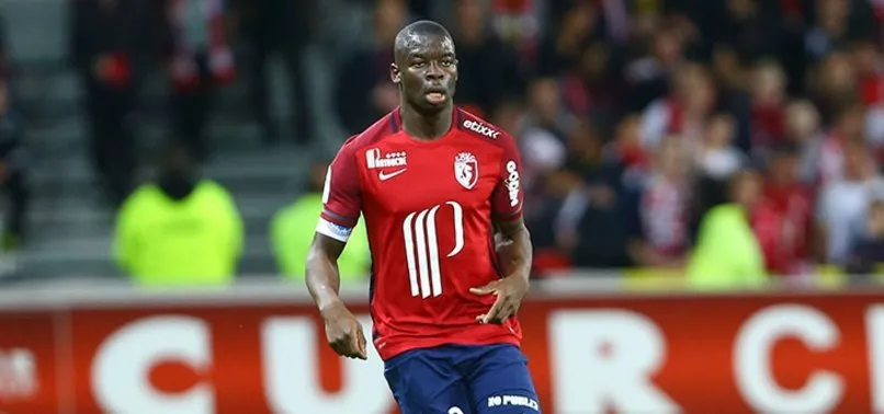 Trabzonspor listenin başına Soumaoro'yu yazdı