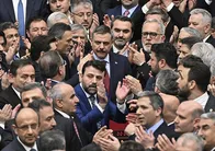 Meclis'teki kavgayı Özgür Özel mi başlattı?