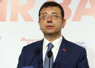 İşte CHP ve yayın organlarının İBB yalanları!