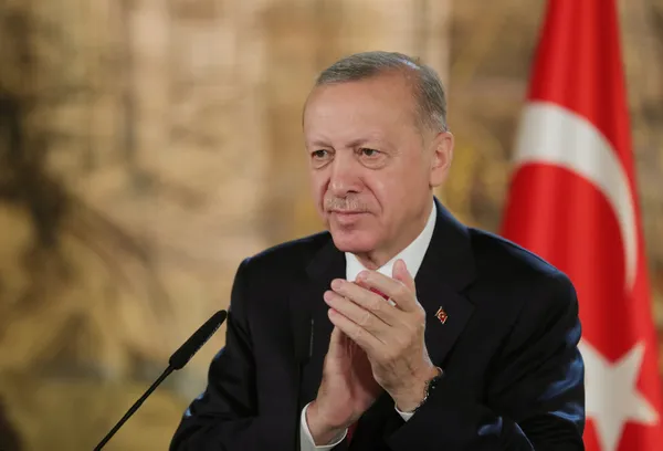 Son dakika: Başkan Erdoğan'dan Pınarhisar ve Çakıllı Çevre Yolları açılışında önemli açıklamalar - 3