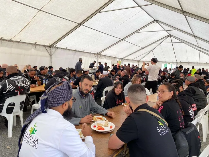 Yeni Zelanda’daki katliamın yıl dönümü! ’Bir yıl önce bugün ülkemiz değişti’