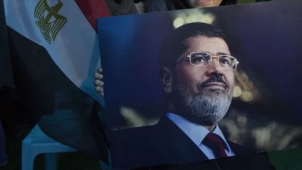Türkiye'yi bekleyen büyük fırsat! Mısır ile ilişkilerin normalleşmesi ekonomide... | 9 Afrika ülkesini birbirine bağlayacak proje - 6