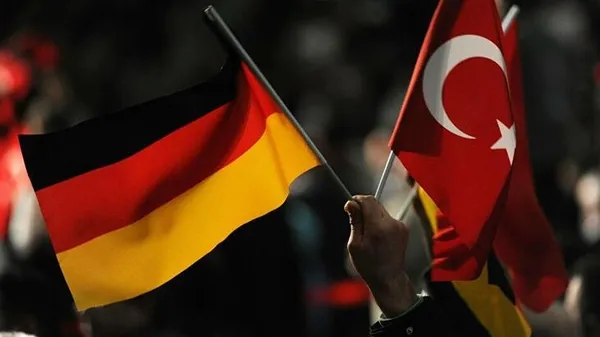 Alman isimden flaş Türkiye açıklaması! Üretim merkezleri için daha önemli - 5