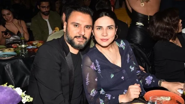 Alişan'ın bebeğinin cinsiyeti ne? Alişan ve Buse Varol'un bebeklerinin cinsiyeti belli mi? - 2