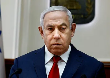 Netanyahu'dan flaş Gazze açıklaması! "ABD bizi destekliyor ve daha ortadan kaldıracağımız hedefler var!"