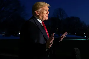 Merak ediliyordu! Trump yeni zirveyi duyurabilir…