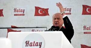 Vatanımıza sahip çıkmak devletimizin görevidir