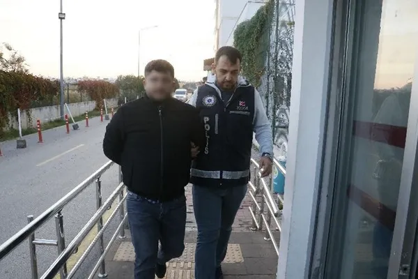 Adana'da tefeci operasyonu: 18 gözaltı kararı - 1