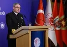 MSB’den Mekke İttifakı mesajı
