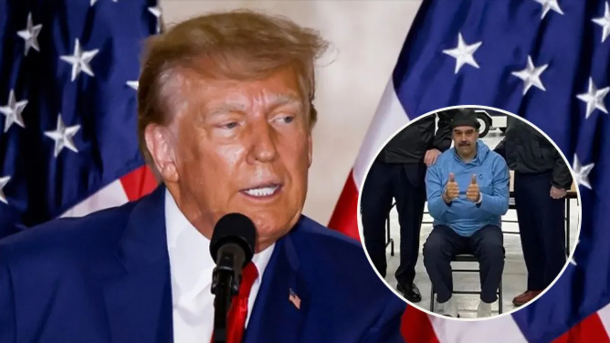 ABD-Çin-Rusya arasında operasyon birliği mi? Venezuela petrolüne el koymak Çin’i hedef almak”