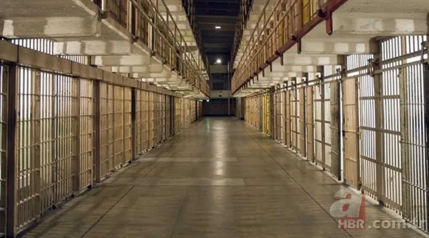 Af yılbaşında Meclis'e gelecek! 130 bin kişi yararlanacak! Af yasası nasıl olacak? Kimler aftan yararlanacak? 18