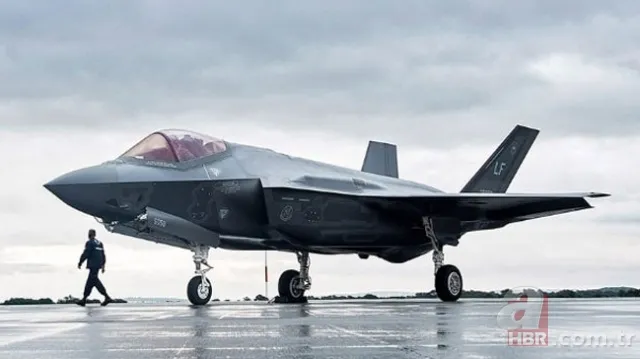 Amerikan F-35 mi Rus SU-57 mi daha güçlü? İşte inanılmaz sonuç 5