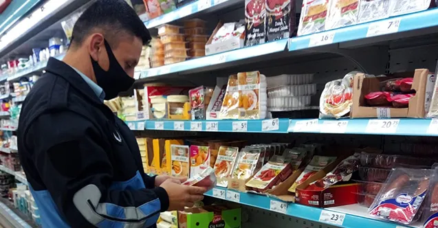 Son dakika: Market genelgesinde sigara yasağı var mı? İçişleri Bakanlığından yeni açıklama