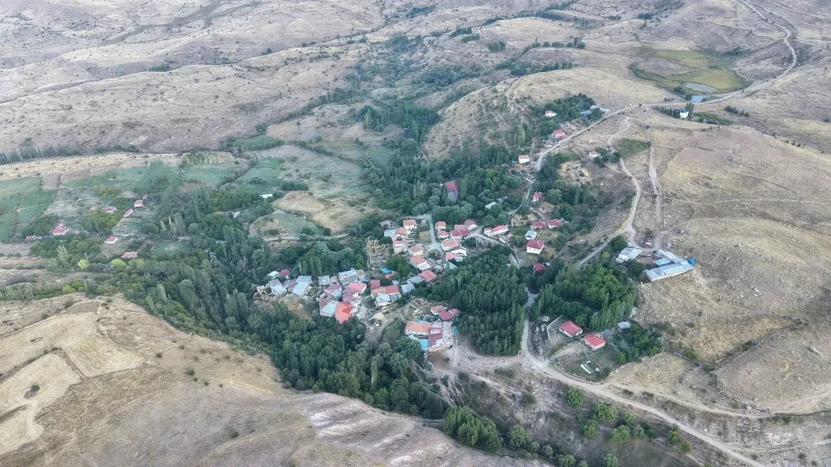 Çocukların işaret ettiği şüpheli hakkında karar - 1