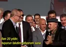 20 yıl kalbinde sakladı