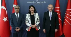 CHP’ye HDP’den ’yerel seçim’ darbesi!