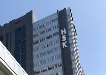 HSK Genel Kurul Kararı Resmi Gazete'de