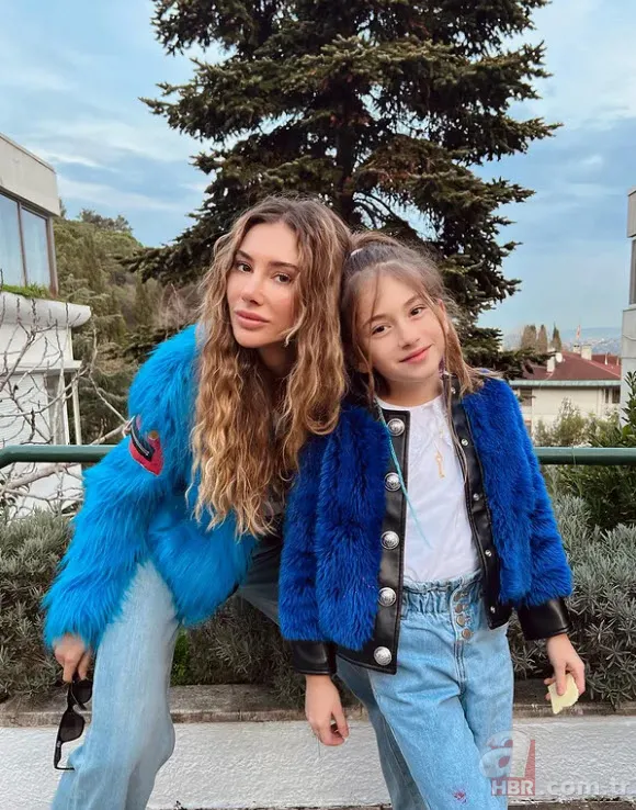 Şeyma Subaşı sinir harbi yaşadı! Acun Ilıcalı’nın ardından ablasıyla birbirine girdi 10