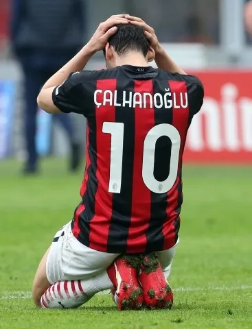 Milano derbisini kazanan Inter - 2