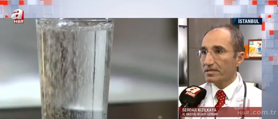 Maden suyunun faydaları neler? Neye iyi geliyor? Fazla tüketmek zararlı mı? 4