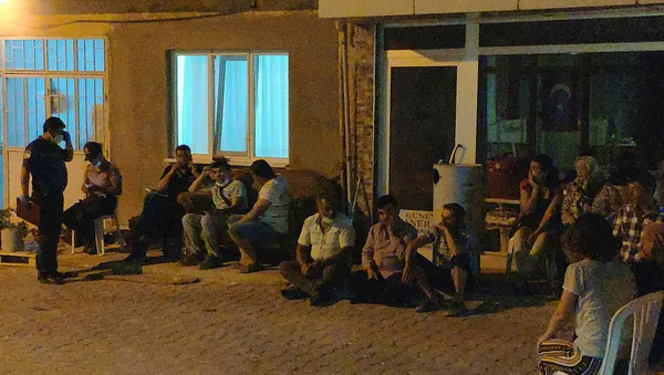1626904074313.jpg Denizli'de vahşet! Uyuyan annesini boğduktan sonra boğazını kesti - 4
