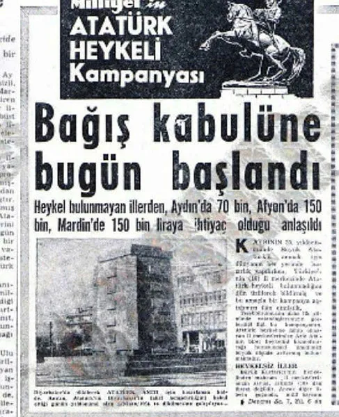 Başkan Erdoğan'ın başlattığı Milli Dayanışma Kampanyası'nı hazmedemeyen şer cephesine belgeli yanıt - 1