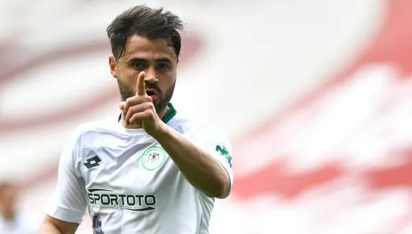 Son dakika | Konyaspor'un futbolcusu Ahmet Çalık hayatını kaybetti - 4