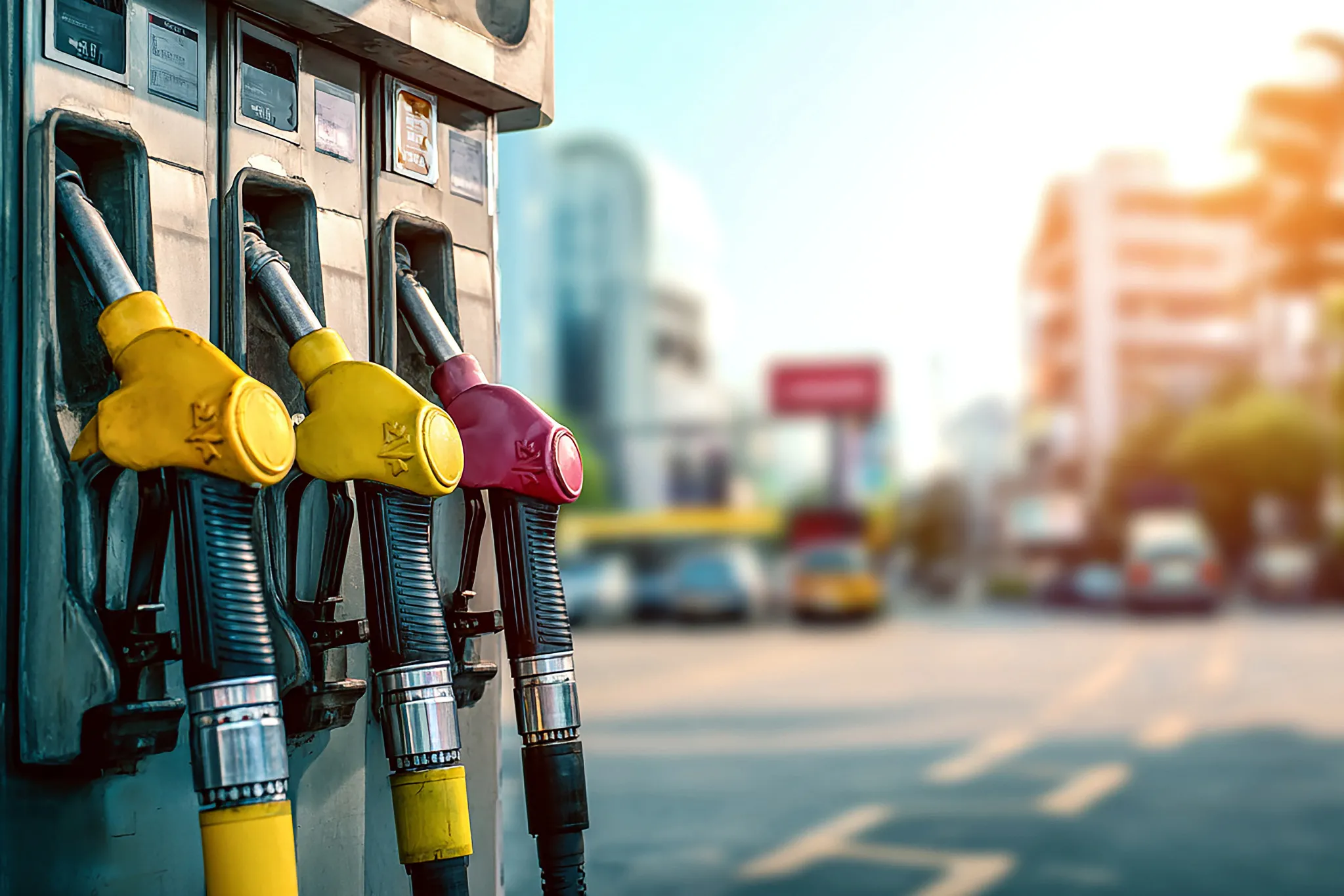 Akaryakıt krizi tırmanıyor! Kalibaf'tan benzin çıkışı: