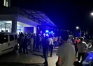 Terör saldırısına dört büyük kulüpten tepki
