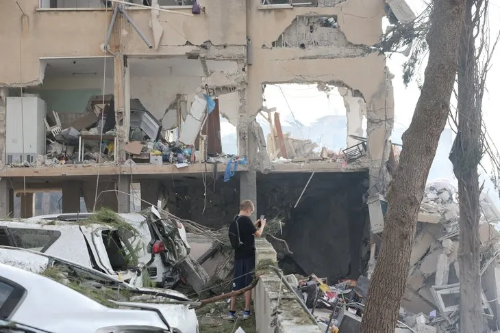 İsrail-İran savaşı için çarpıcı analiz! ABD ve İsrail İran’ı tuzağa mı çekti? 3 aşamalı plan ve Türkiye’ye etkisi...
